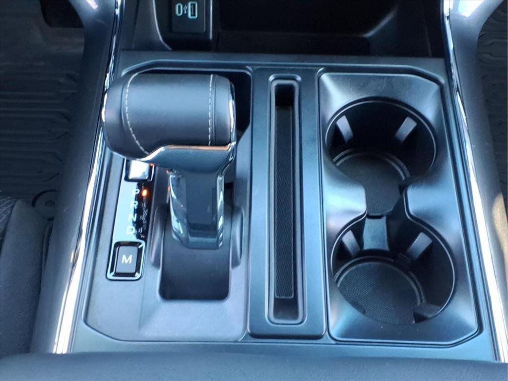 Used 2023 Ford F150 XLT w/ Equipment Group 302A High image 22