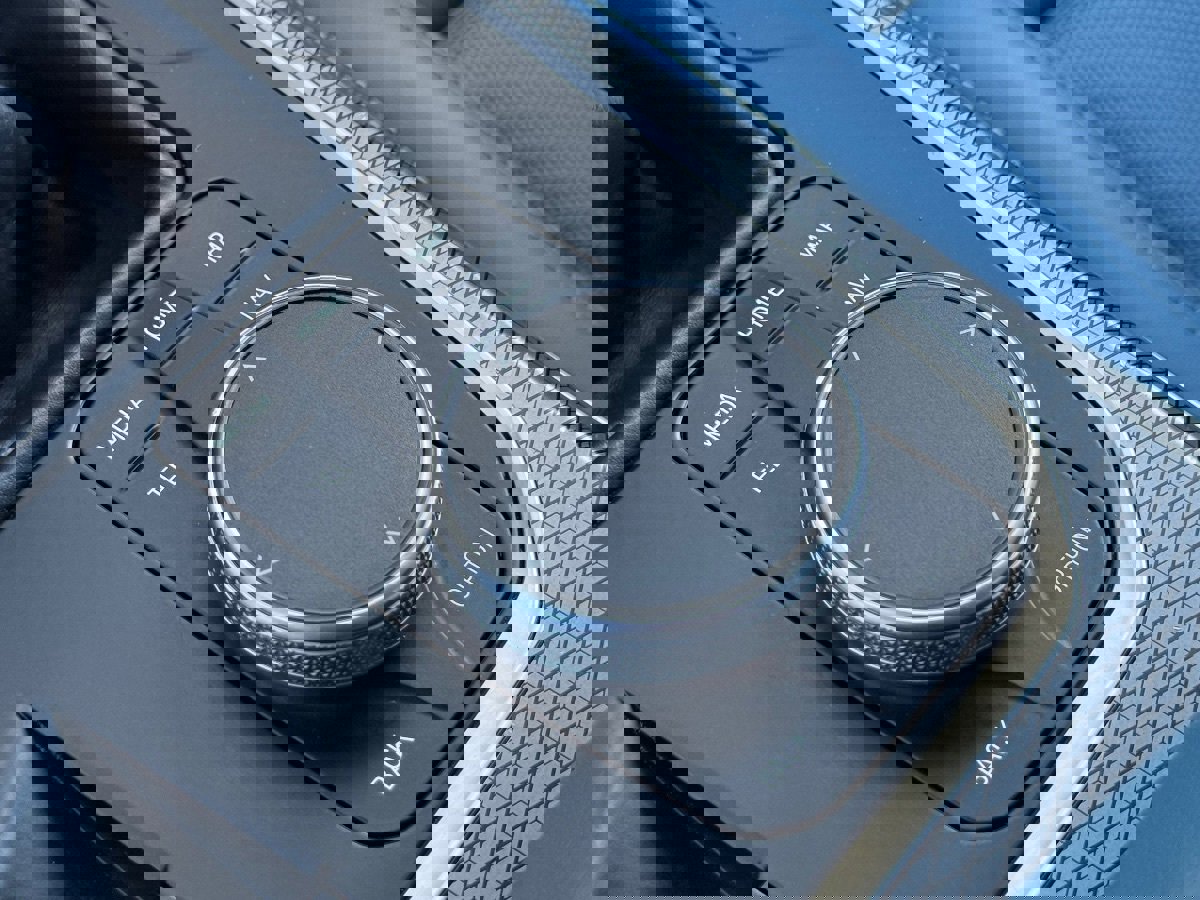 Used 2023 BMW M3 w/ Executive Package image 36