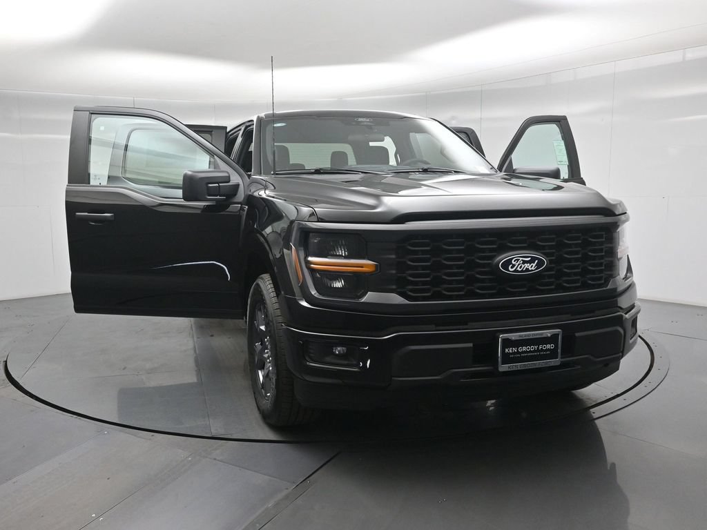 New 2026 Ford F150 STX RWD image 30