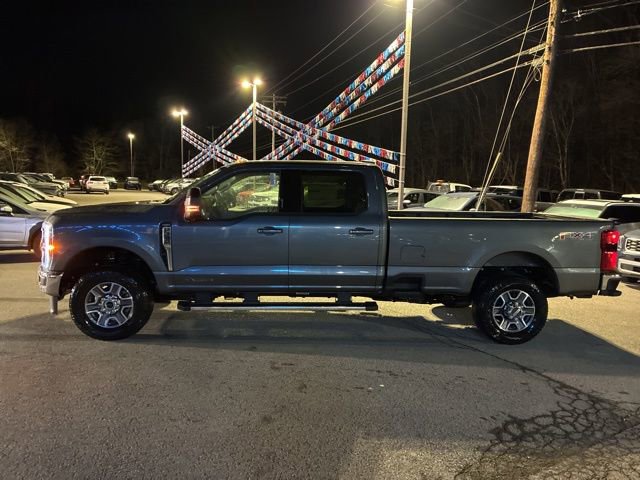New 2026 Ford F350 Lariat image 4