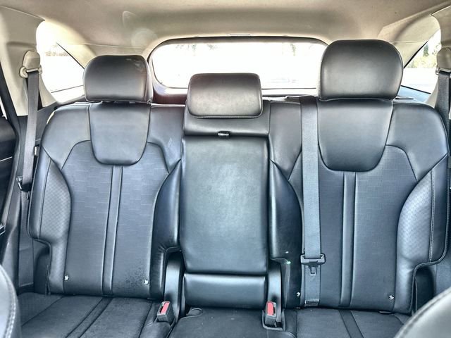 Used 2024 Kia Sorento S FWD image 27
