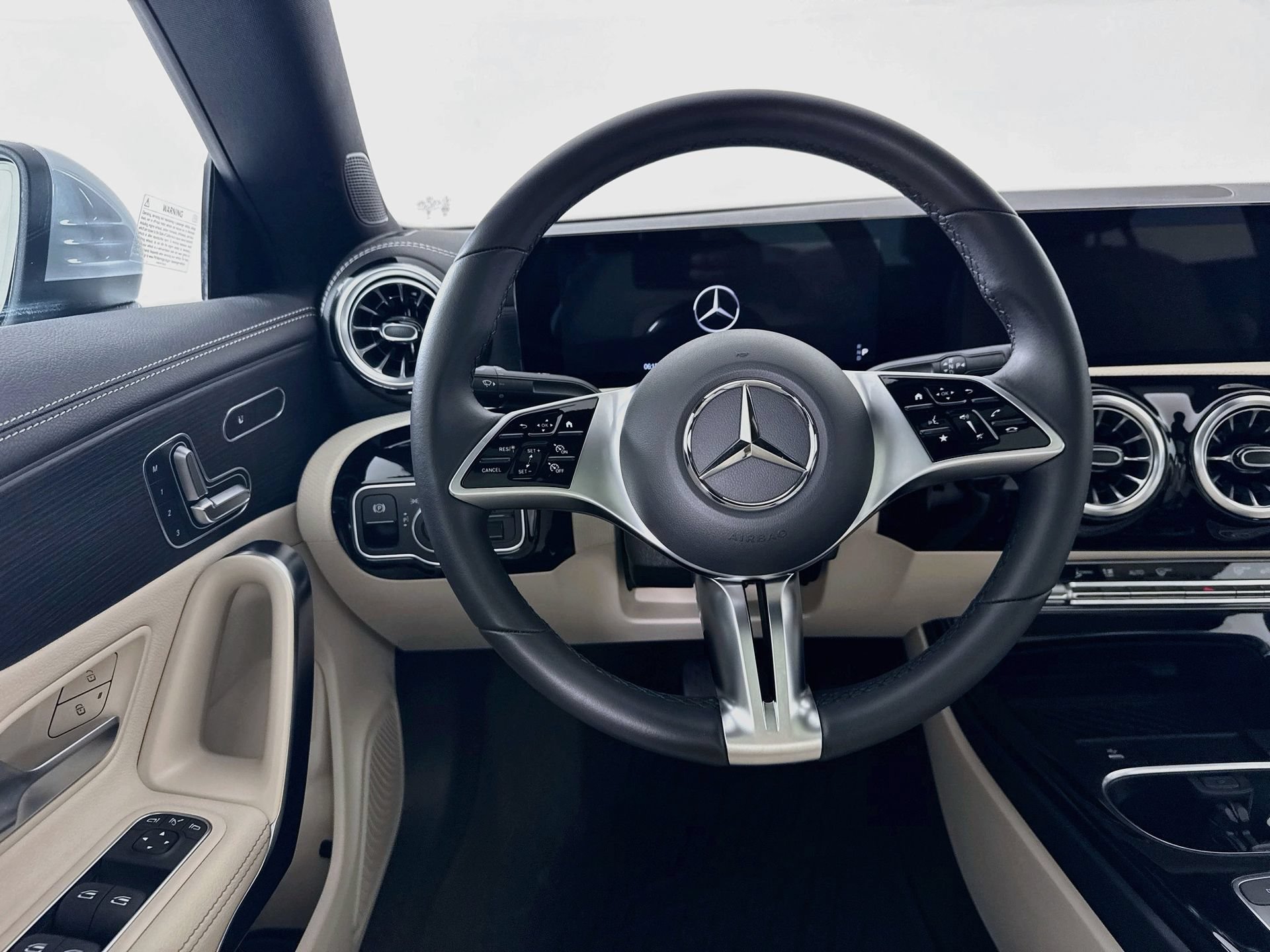 Certified 2026 Mercedes-Benz CLA 250 image 24