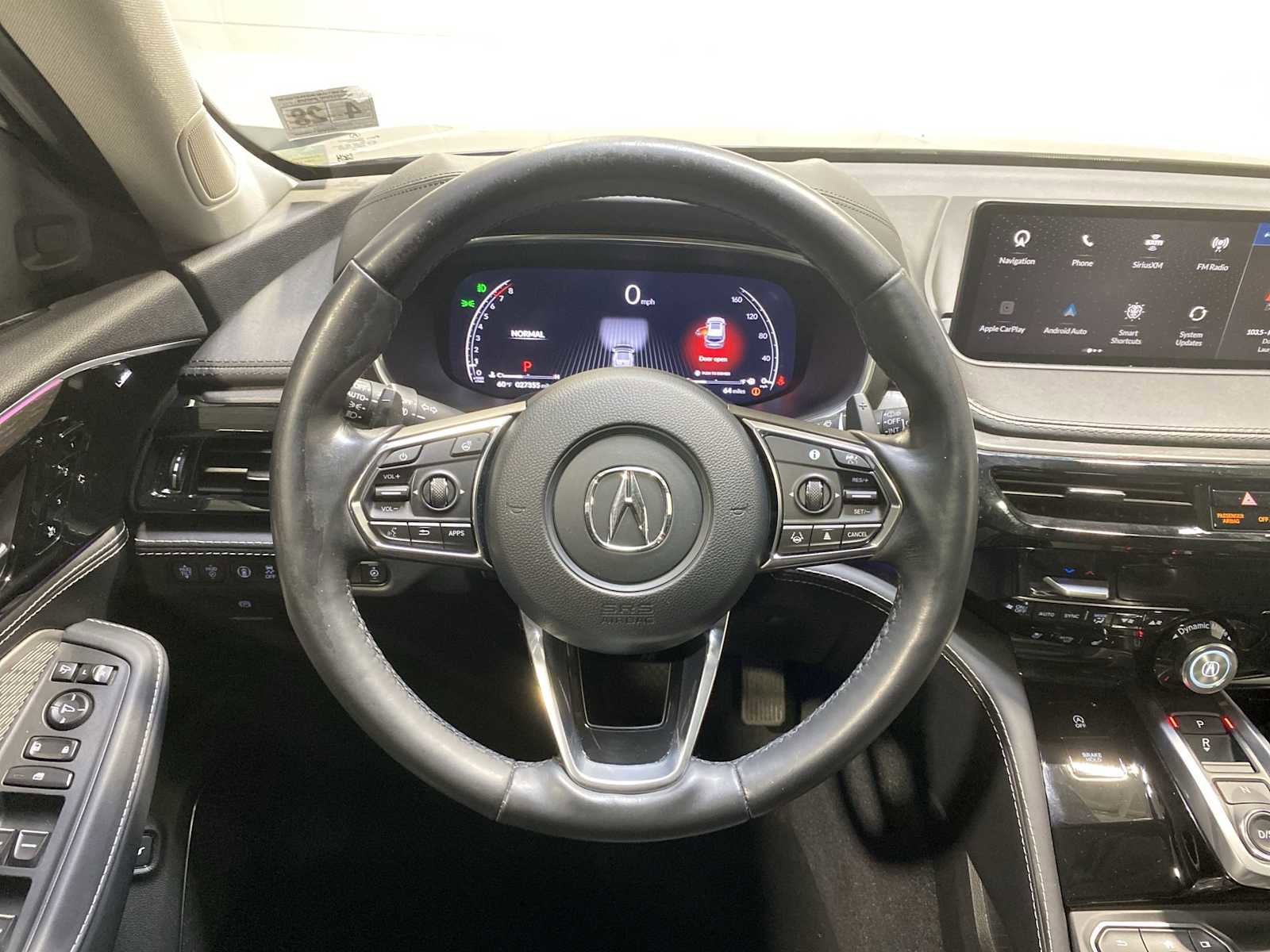 Certified 2023 Acura MDX SH-AWD w/ Advance Package image 15