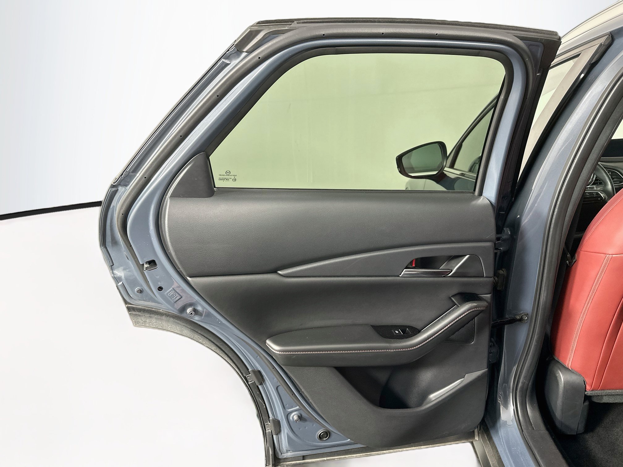 Used 2025 MAZDA CX-30 AWD 2.5 S w/ Preferred Package image 28