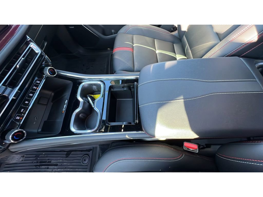 Certified 2024 Chevrolet Traverse RS w/ LPO, Floor Liner Package image 20