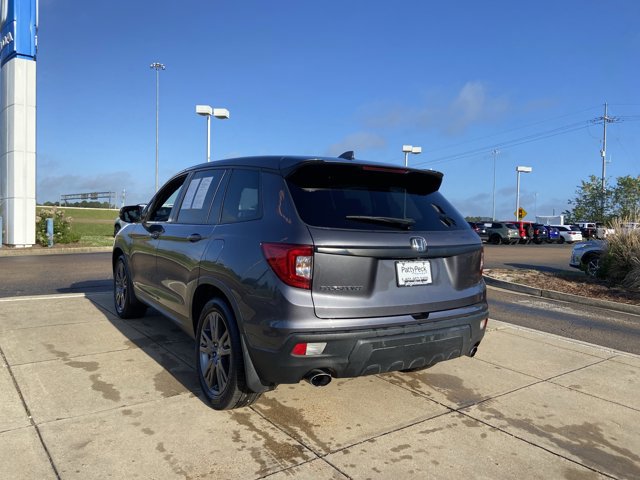 Used 2019 Honda Passport EX-L image 9