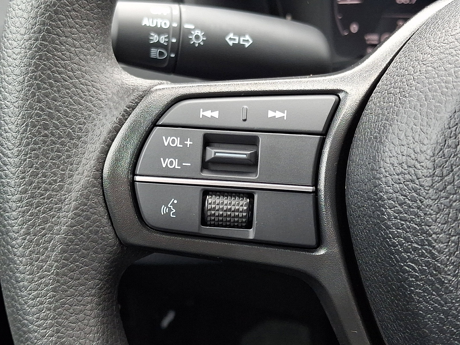 New 2026 Honda Accord LX image 19