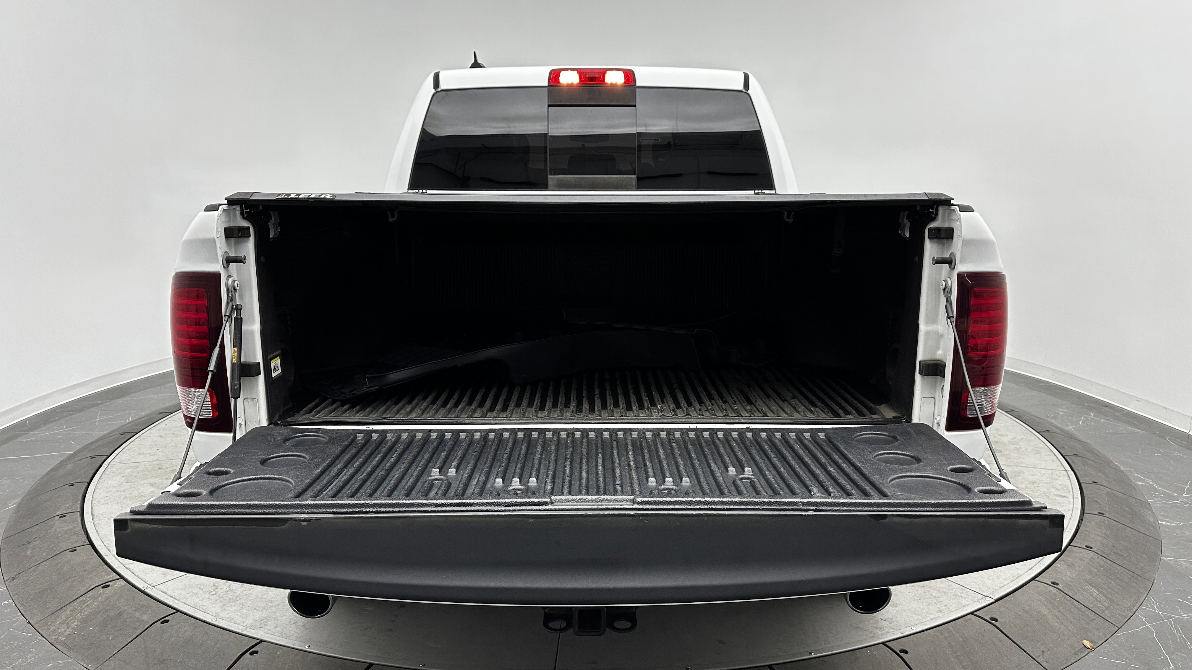 Used 2018 RAM 1500 Sport w/ Convenience Group image 29