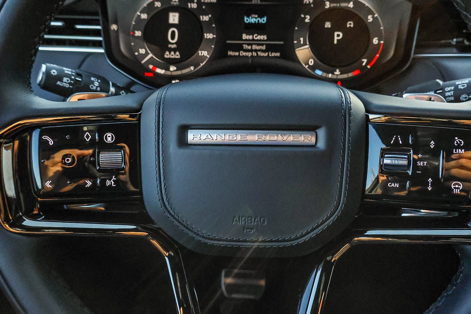 Certified 2026 Land Rover Range Rover Sport Dynamic SE AWD/4WD image 26