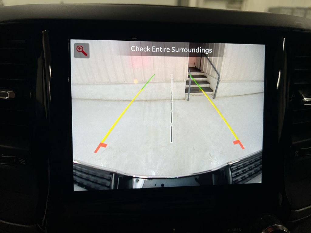 Used 2024 RAM 3500 Tradesman AWD/4WD image 16