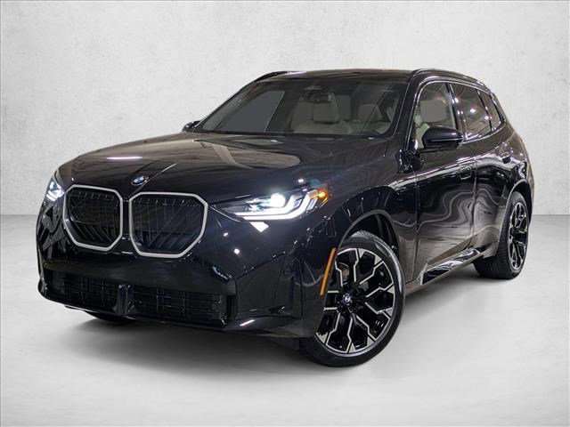 New 2026 BMW X3 xDrive30 w/ Premium Package image 1