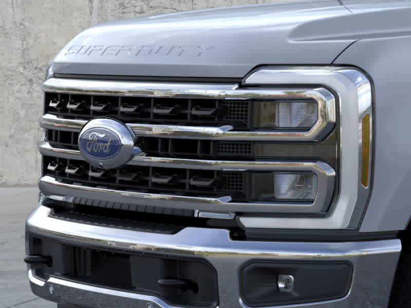 New 2026 Ford F250 King Ranch image 17