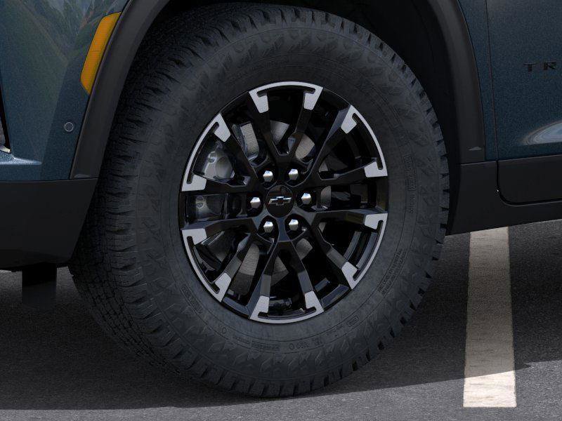 New 2026 Chevrolet Traverse Z71 w/ Enhanced Driving Package image 25