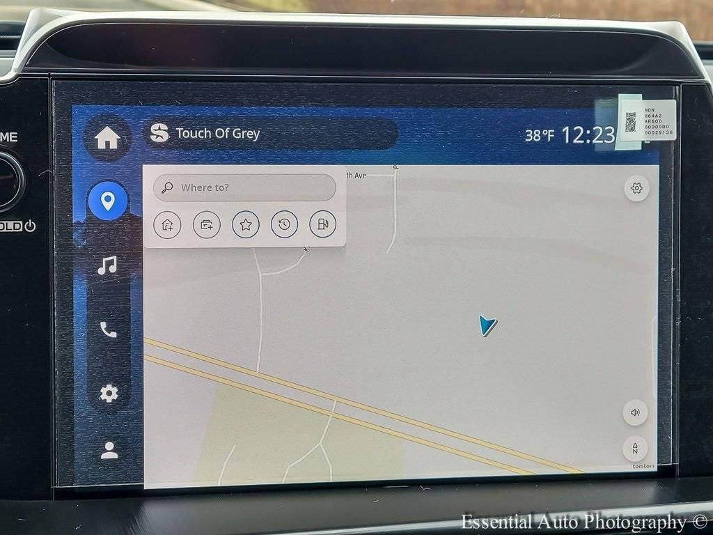 New 2026 Subaru Outback Limited XT image 19