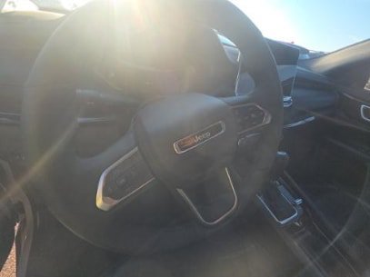 Used 2026 Jeep Compass Limited AWD/4WD image 10