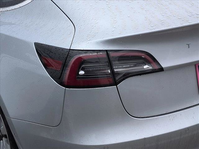 Used 2018 Tesla Model 3 Long Range image 12