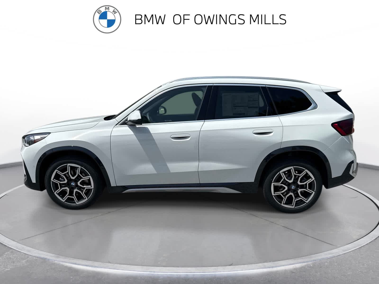 New 2026 BMW X1 xDrive28i w/ Technology Package AWD/4WD image 5