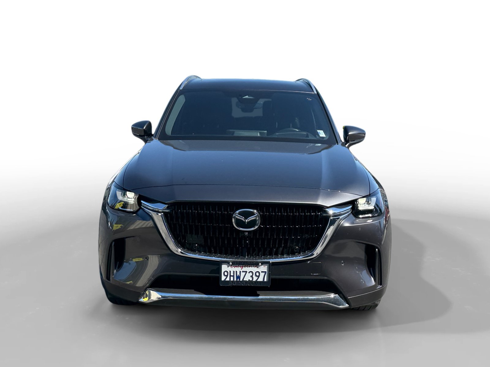 Certified 2024 MAZDA CX-90 Plug-In Hybrid w/ Premium Plus AWD/4WD image 8