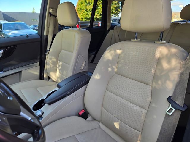 Used 2013 Mercedes-Benz GLK 350 2WD image 19