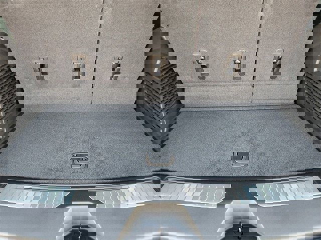 New 2026 Chevrolet Tahoe Premier image 36