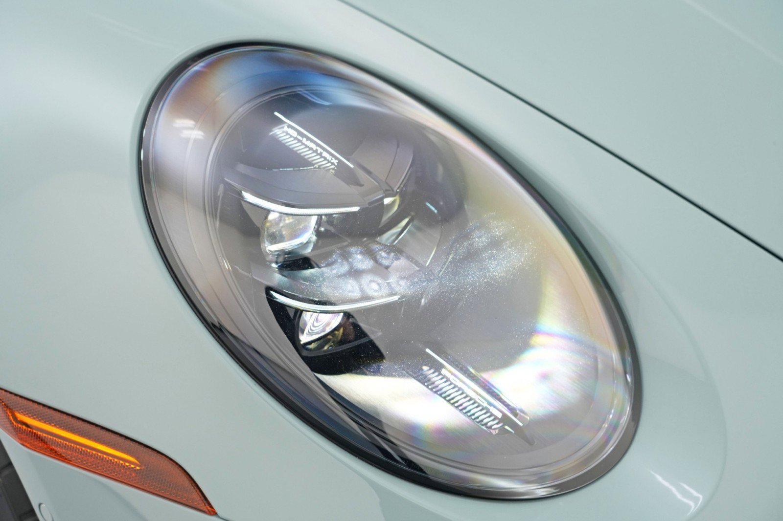 Used 2025 Porsche 911 Carrera image 61