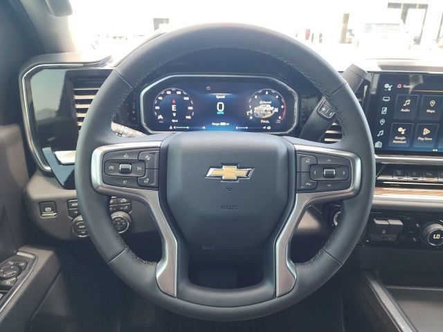 New 2026 Chevrolet Silverado 3500 LT w/ All Star Edition AWD/4WD image 46