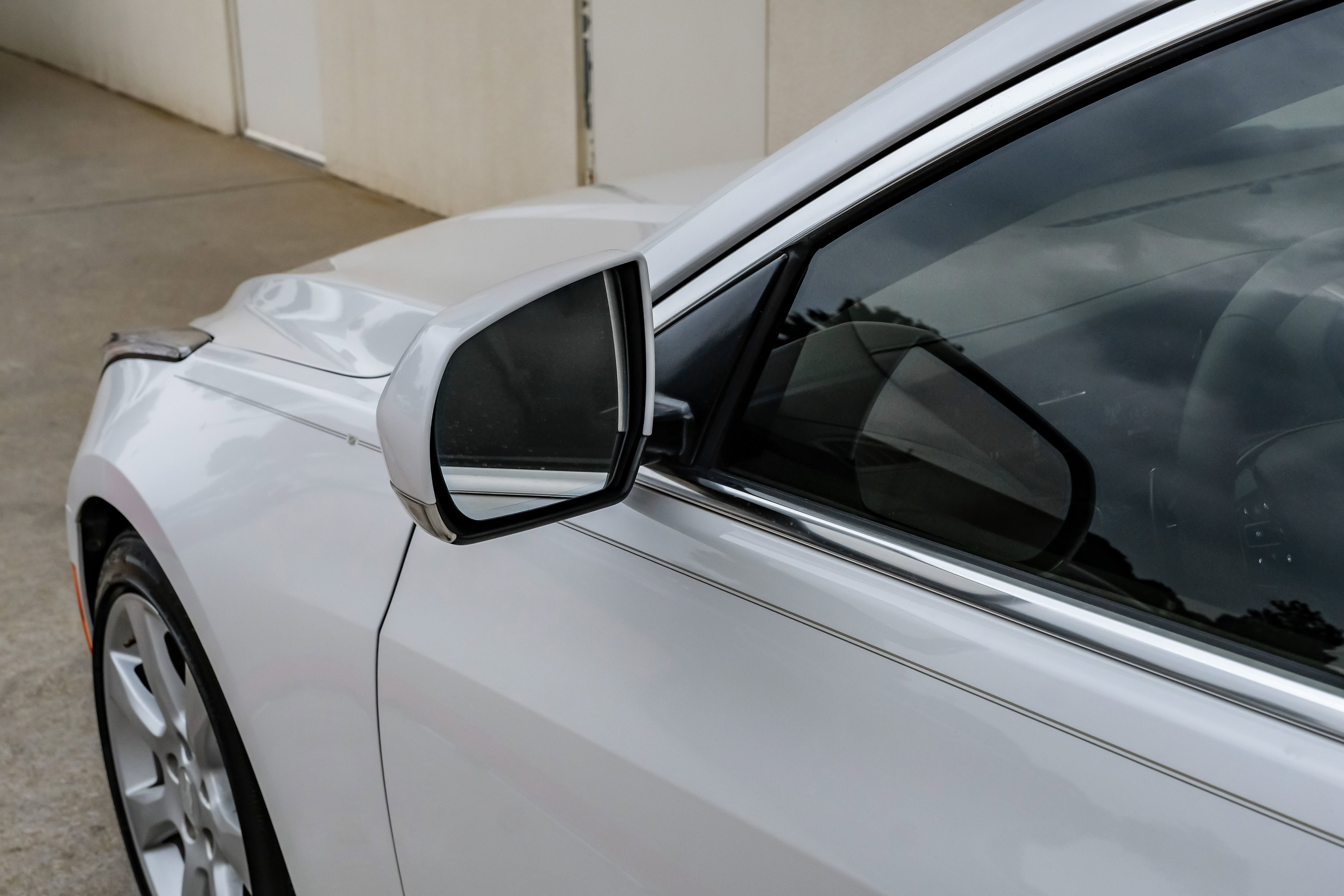 Used 2015 Cadillac ATS Performance w/ Cold Weather Package RWD image 45