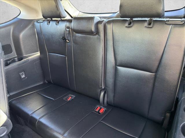 Used 2024 Toyota Highlander XLE image 18