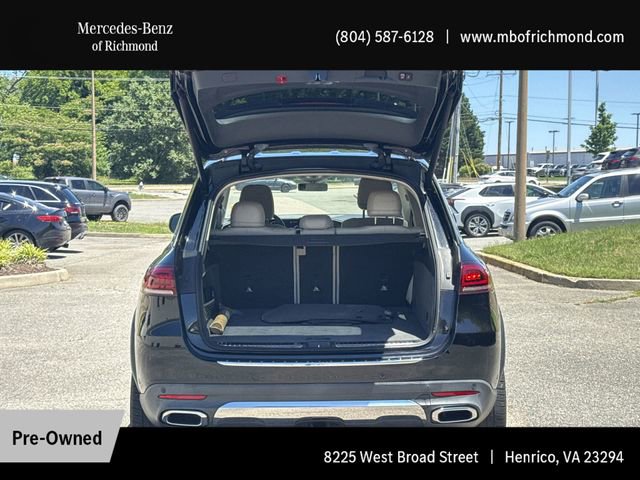 Used 2020 Mercedes-Benz GLE 350 4MATIC image 26
