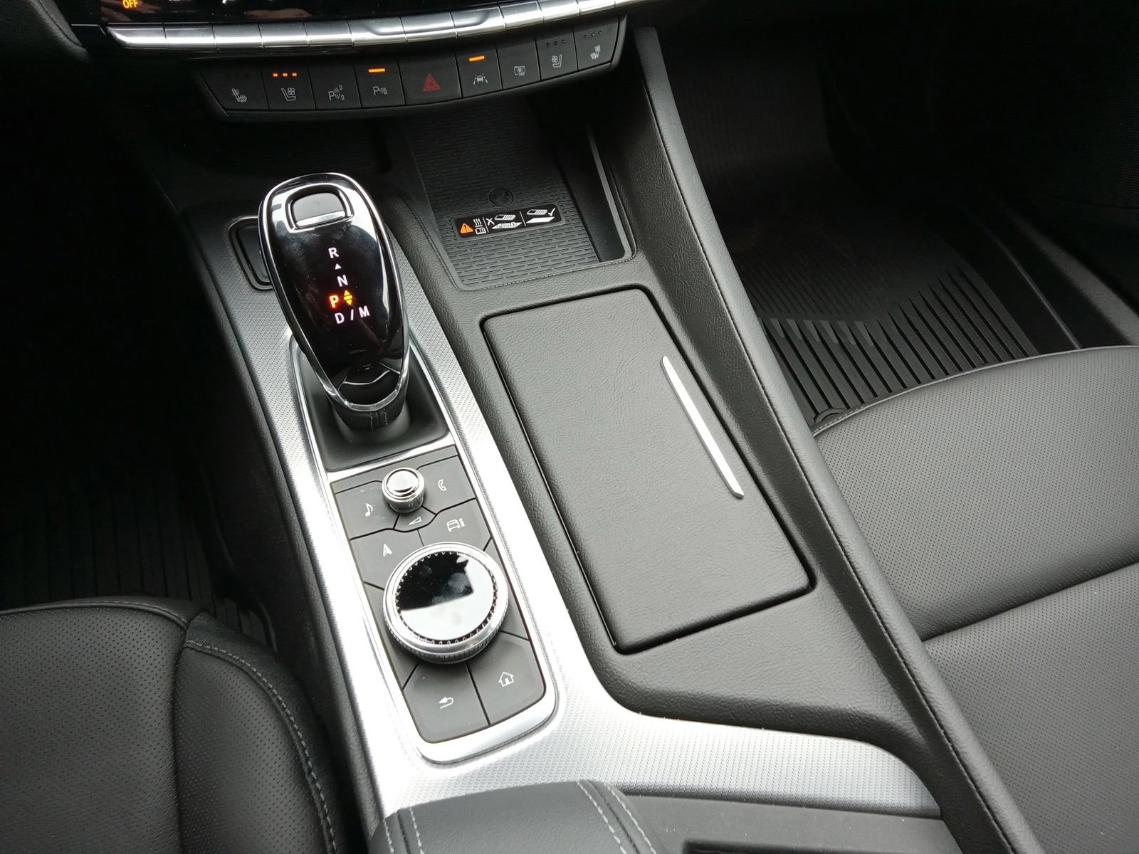 New 2026 Cadillac CT5 Premium Luxury AWD/4WD image 18