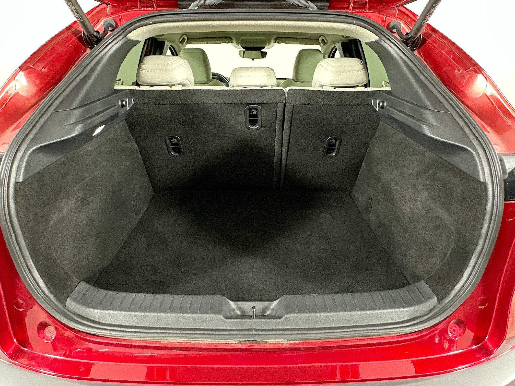 Used 2023 MAZDA CX-30 AWD 2.5 S w/ Premium Package image 29