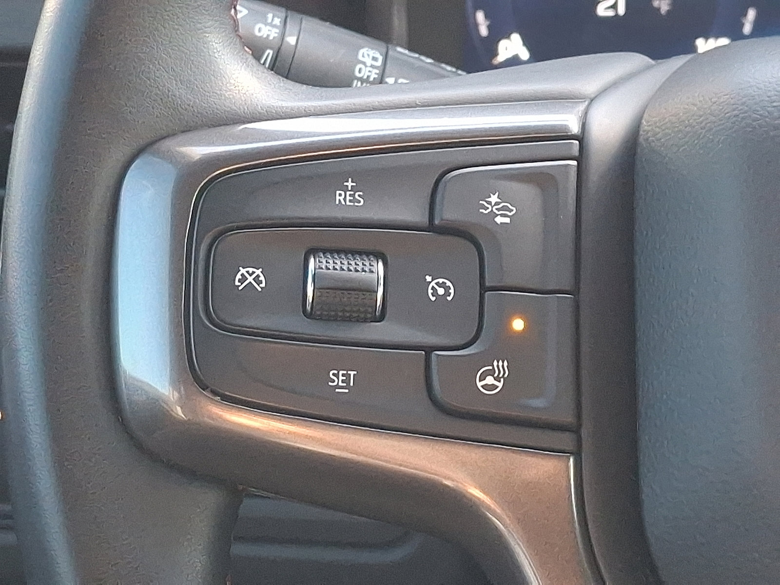 Used 2023 Chevrolet Tahoe RST w/ RST Performance Edition image 19