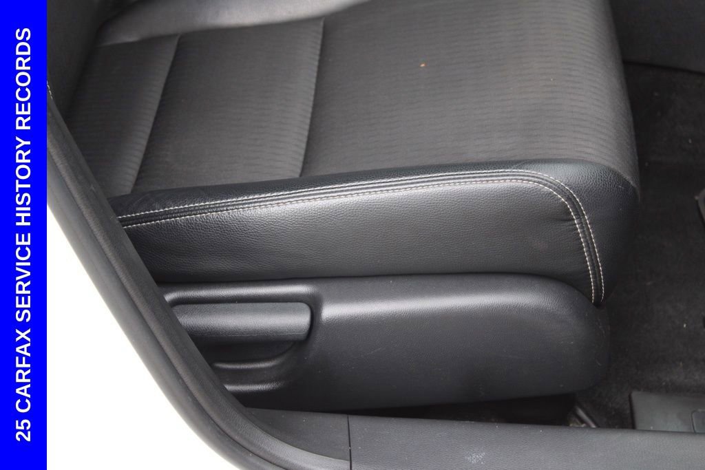 Used 2016 Honda Accord Sport image 19