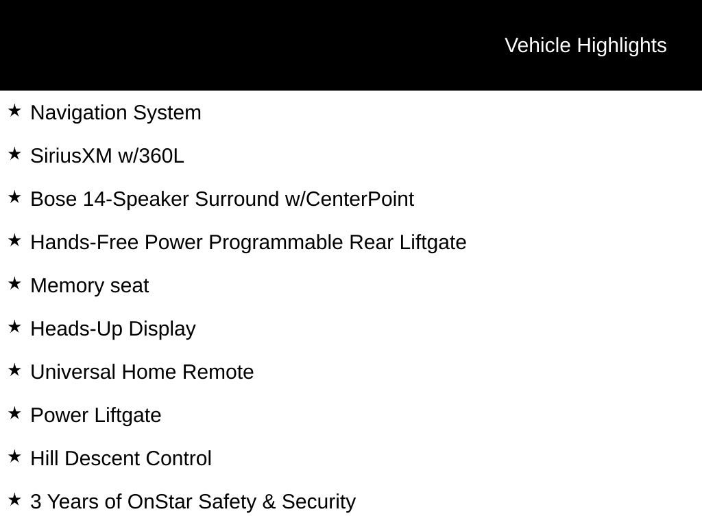 Used 2023 GMC Yukon Denali image 33