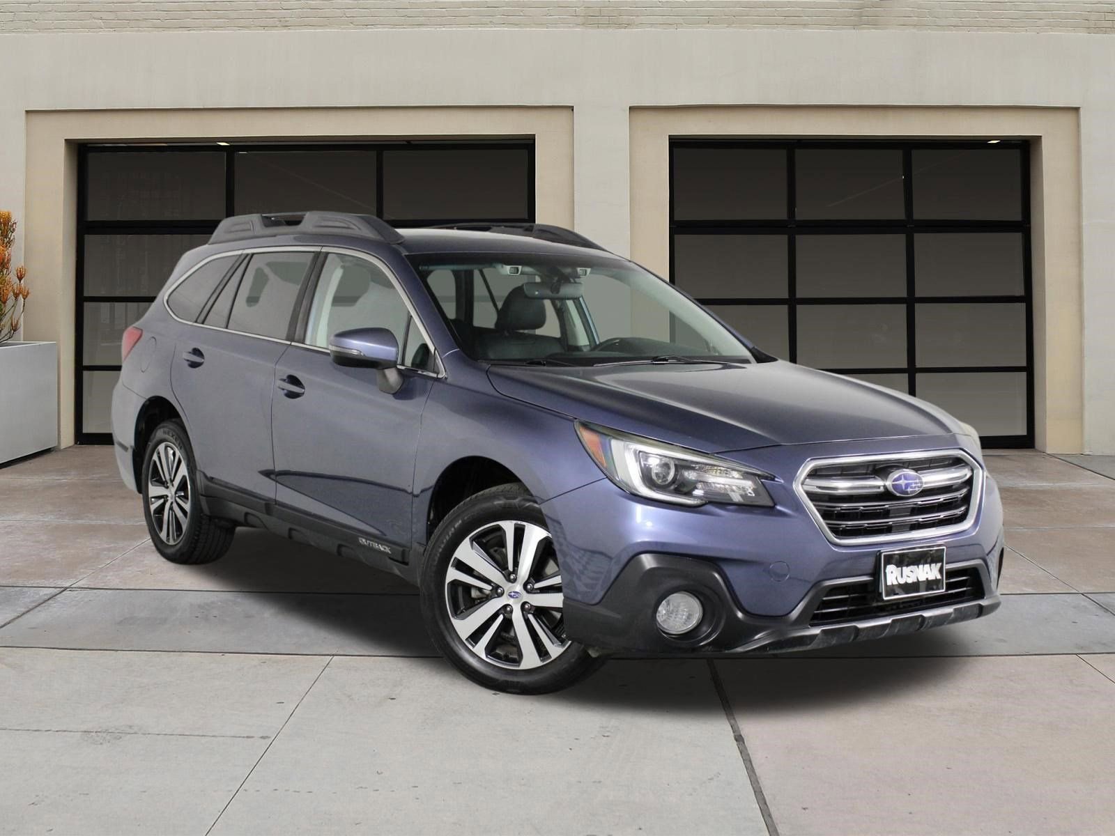 Used 2018 Subaru Outback 3.6R Limited image 34