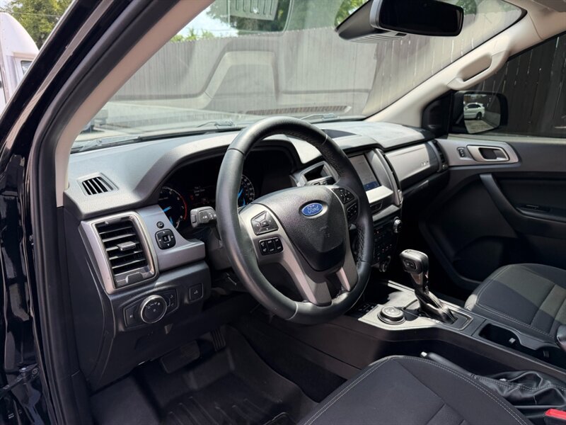 Used 2020 Ford Ranger XLT w/ Equipment Group 301A Mid AWD/4WD image 22