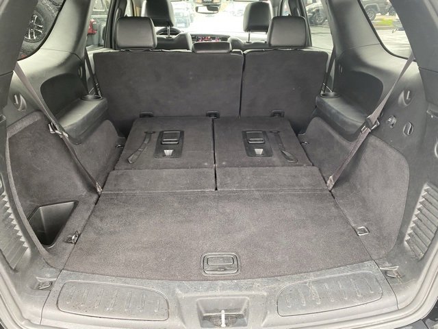 Used 2024 Dodge Durango GT image 26