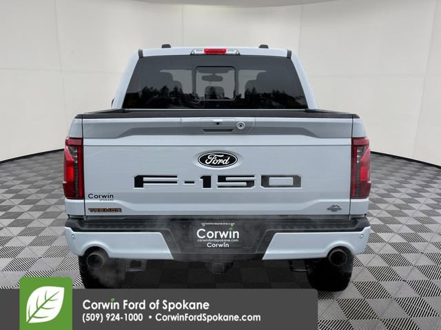 Used 2025 Ford F150 Tremor w/ Bed Utility Package image 20