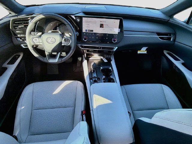 New 2026 Lexus RX 350 Premium w/ Convenience Package FWD image 17