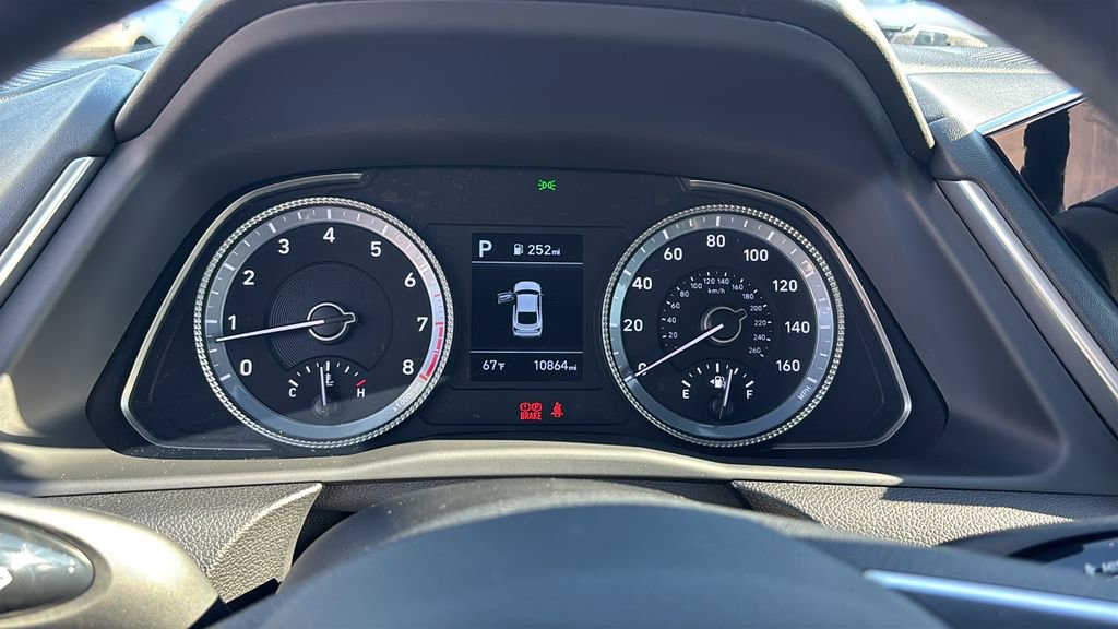 Used 2023 Hyundai Sonata SE image 16