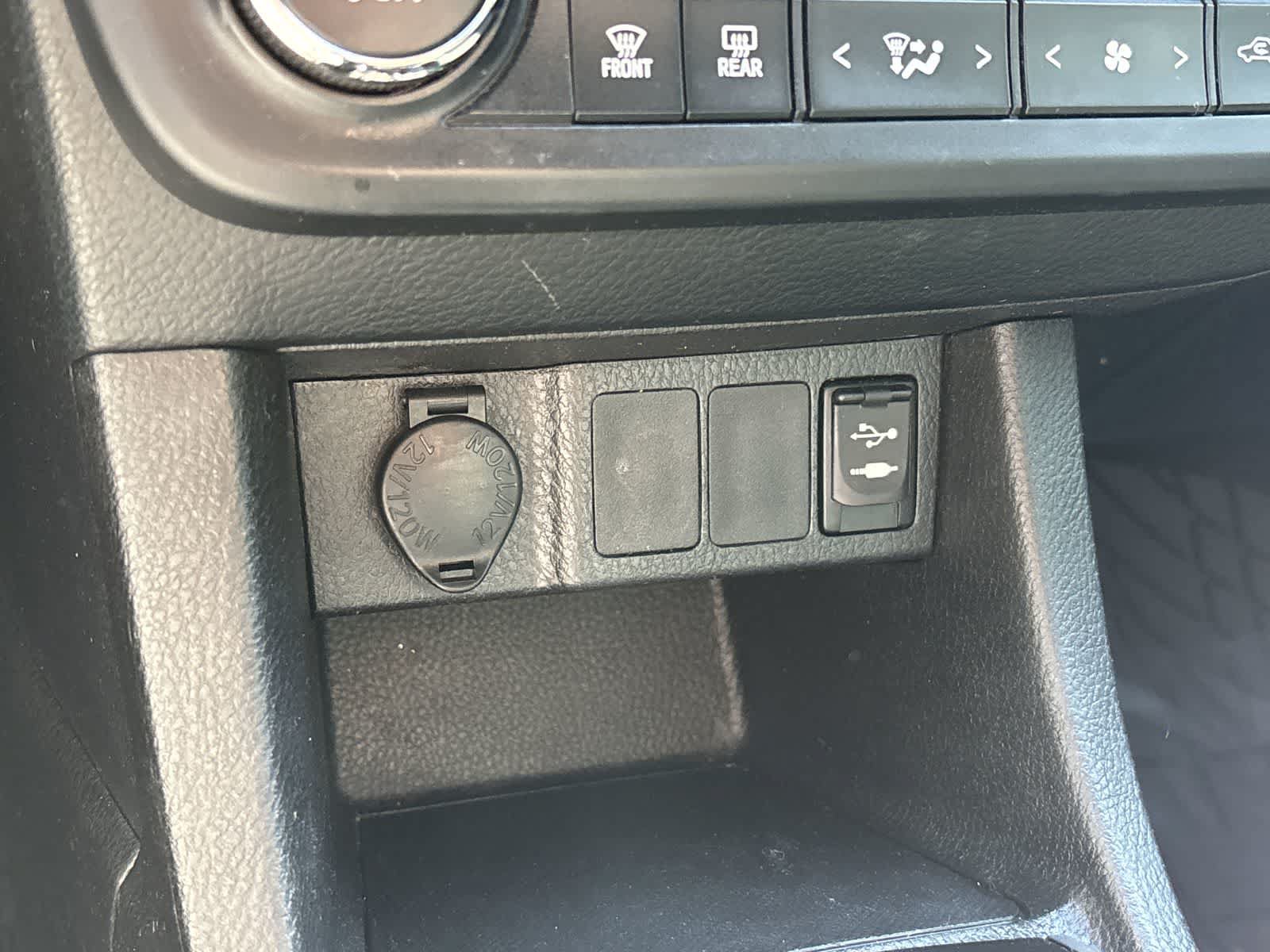Used 2014 Toyota Corolla S FWD image 23