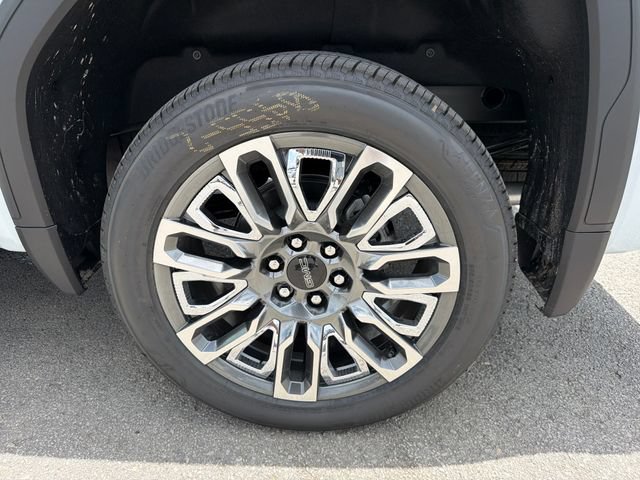 New 2026 GMC Sierra 1500 Denali Ultimate AWD/4WD image 27