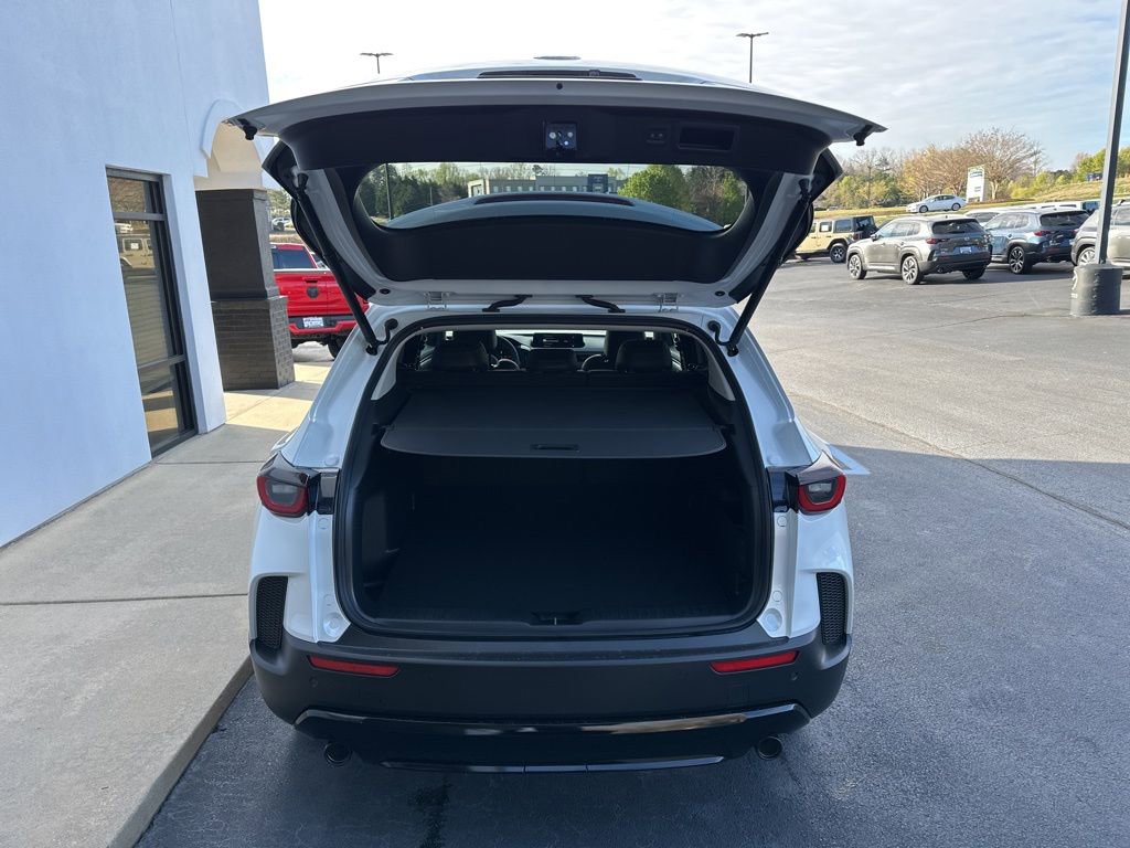 New 2026 MAZDA CX-50 AWD 2.5 Hybrid w/ Premium Pkg image 17