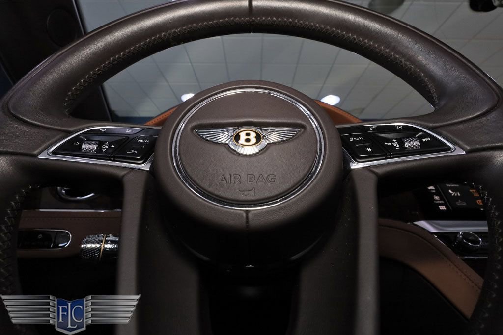 Used 2020 Bentley Continental GT image 32
