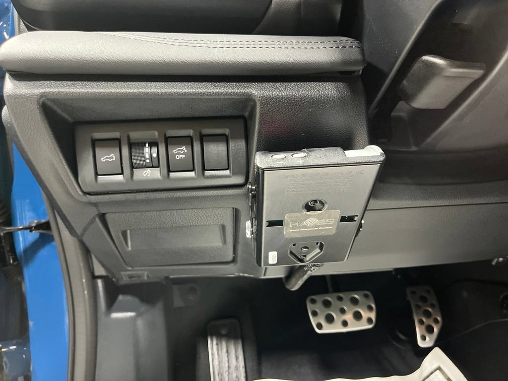 Used 2022 Subaru Outback Wilderness AWD/4WD image 17