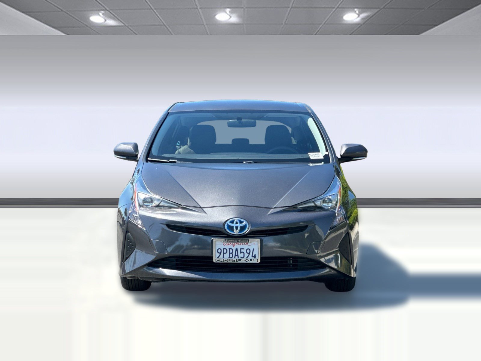 Used 2016 Toyota Prius Two FWD image 5