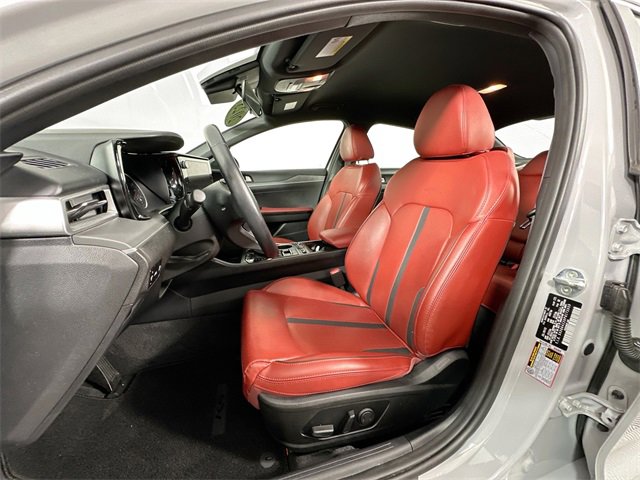 Used 2023 Kia K5 GT-Line w/ GT-Line Premium Package image 19