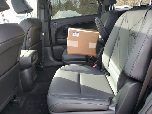 New 2026 Hyundai Palisade XRT Pro image 13