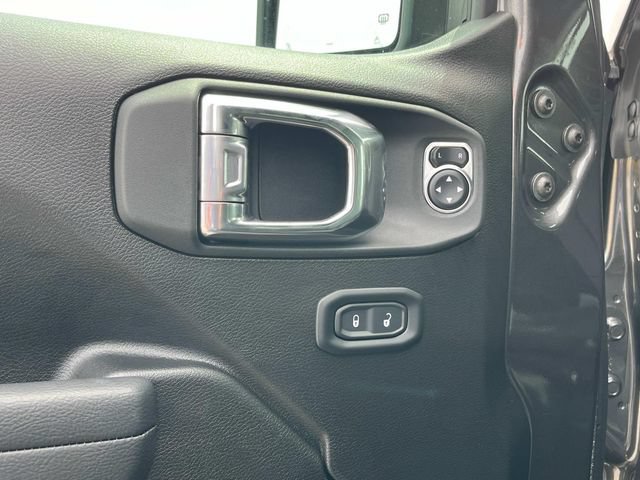 New 2025 Jeep Gladiator Sport AWD/4WD image 10