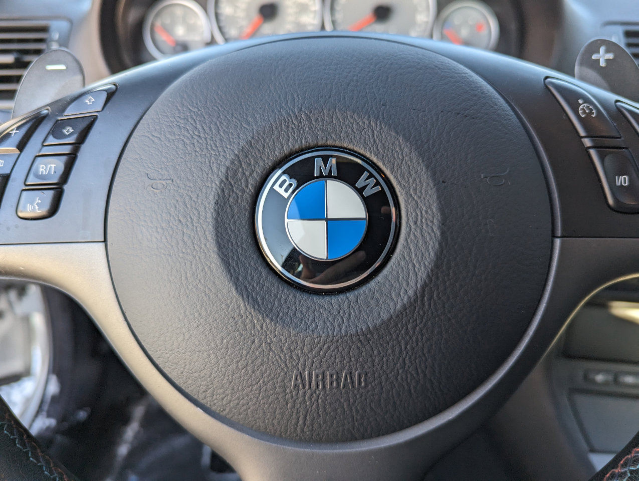 Used 2002 BMW M3 Coupe image 18